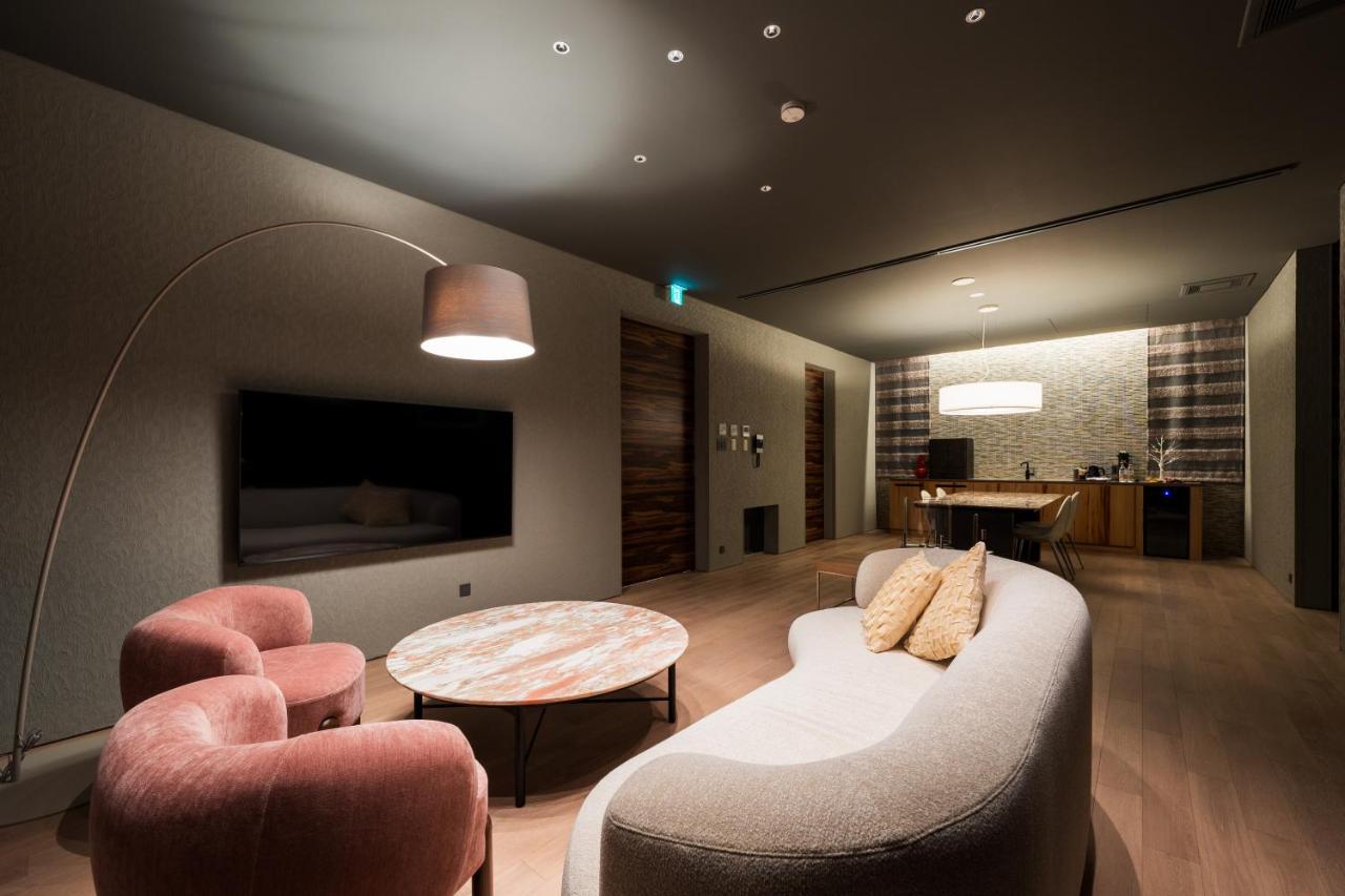 Gekkoju Yufuin Hotel Quarto foto