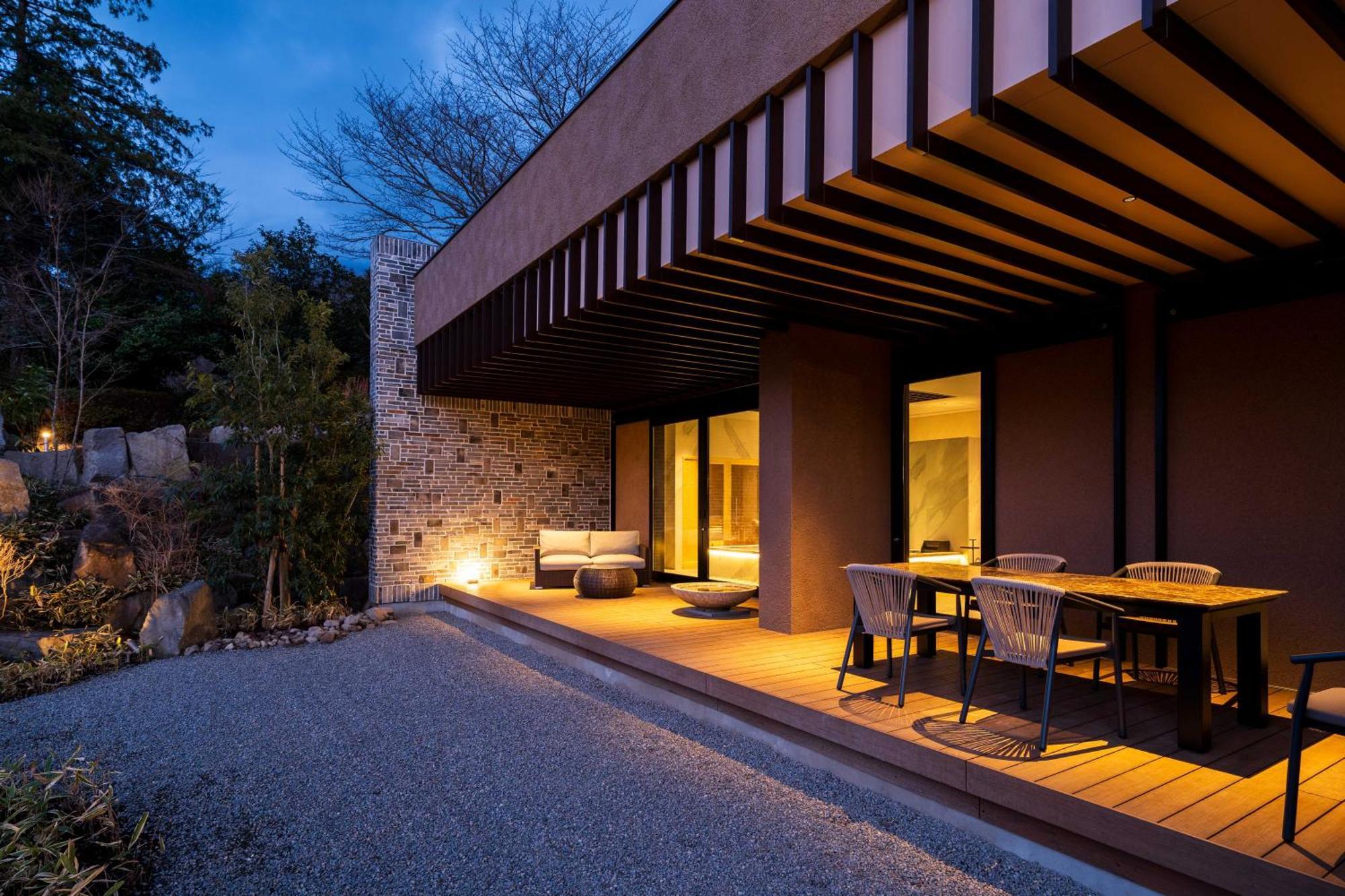 Gekkoju Yufuin Hotel Quarto foto